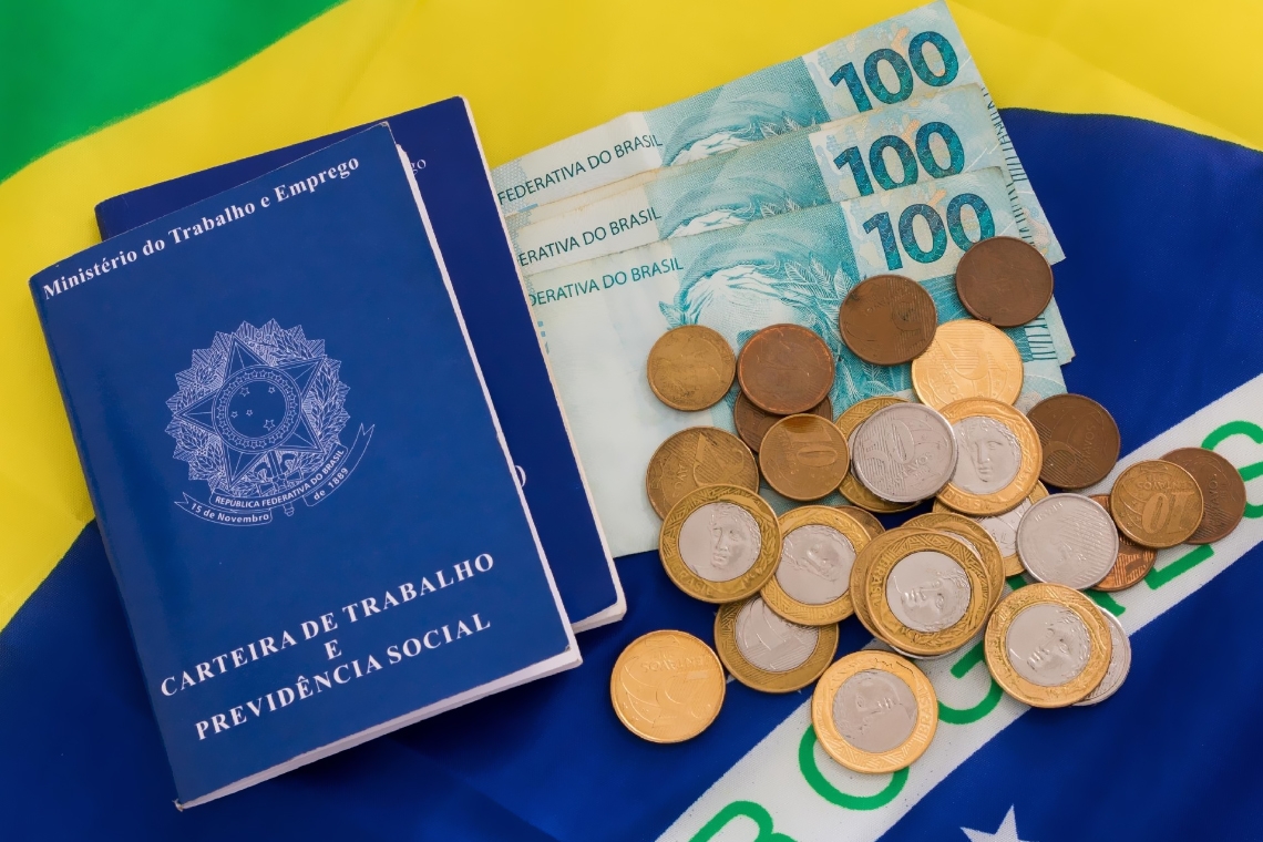 Desoneração Aprovada!