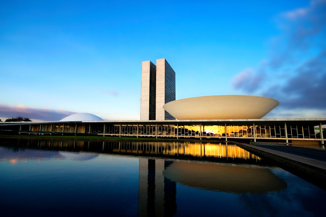 Desoneração da Folha é aprovada no Senado Federal