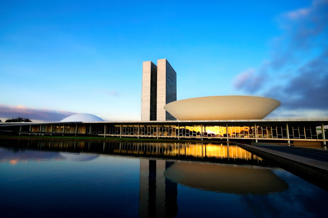 Desoneração da Folha é aprovada no Senado Federal