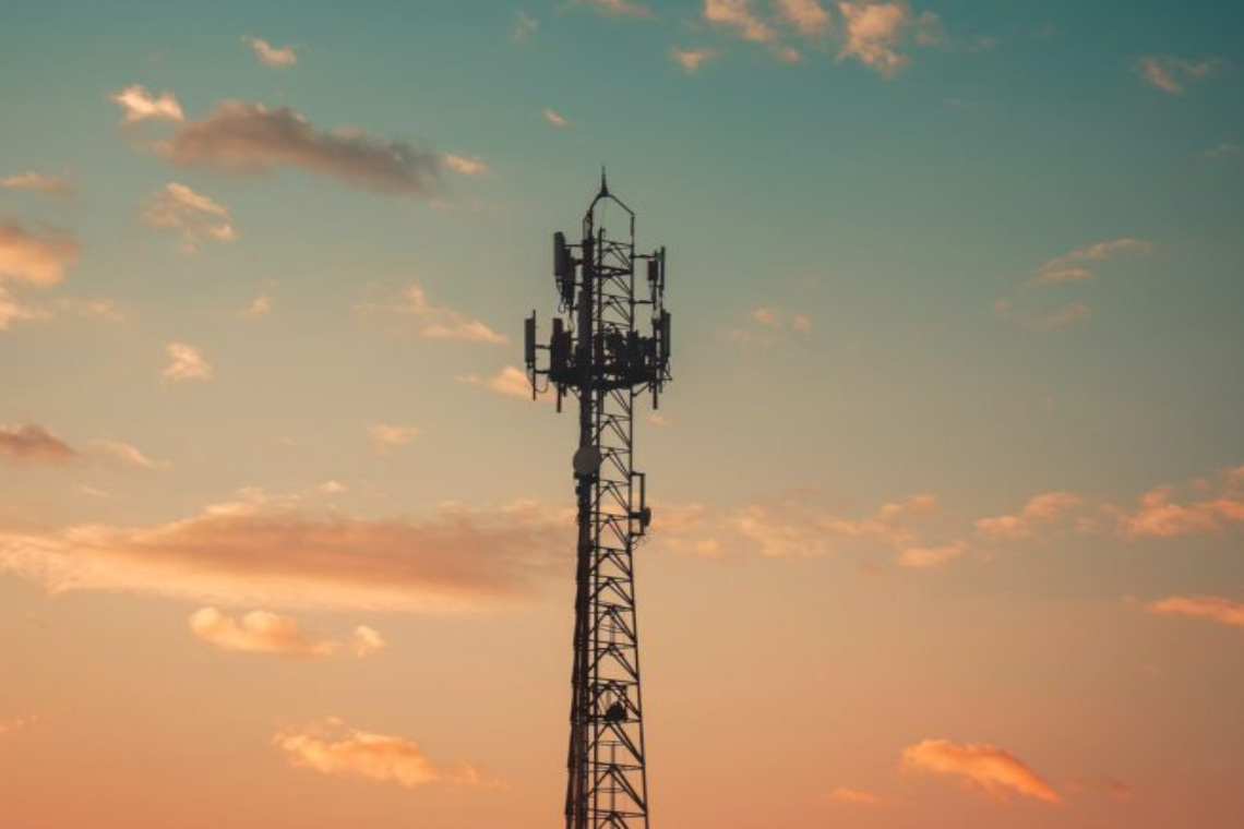 Mapeamento de municípios para modernizar legislação de antenas