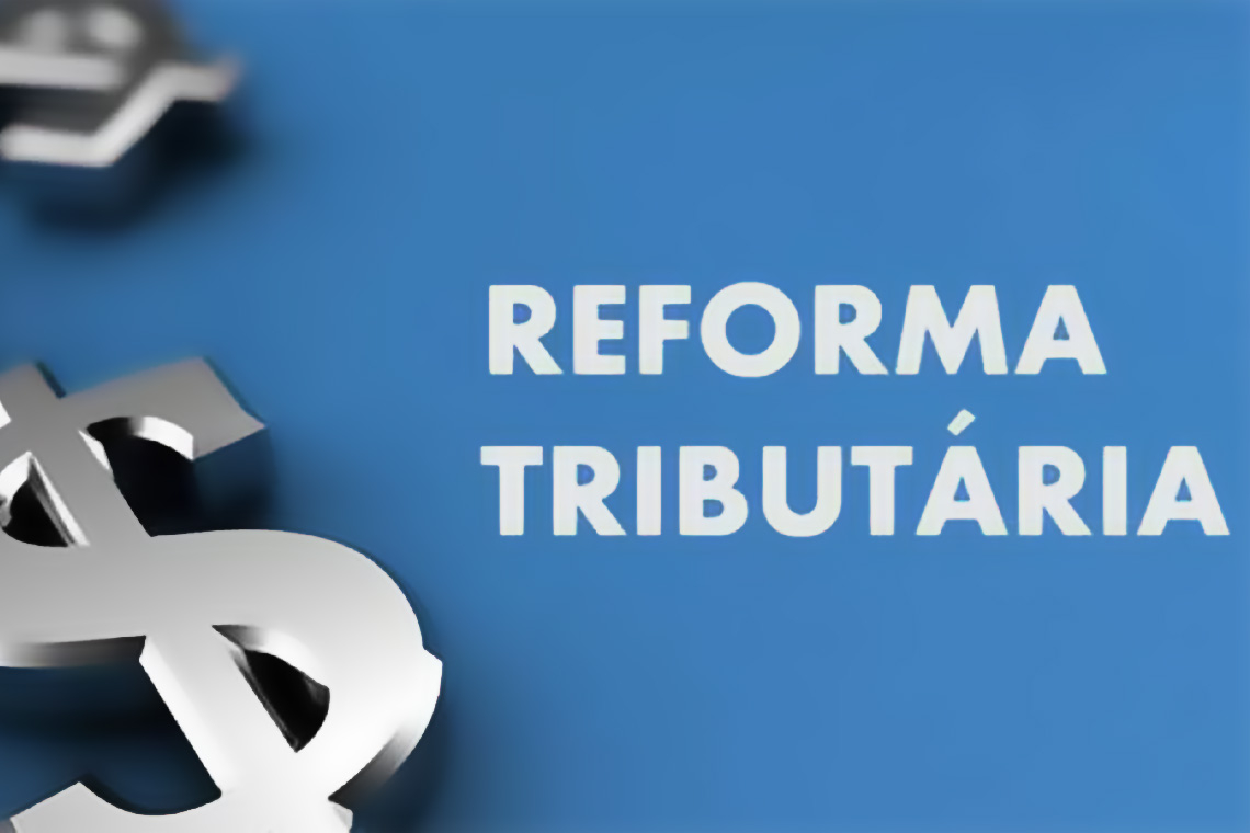 NOTA FENINFRA: PEC 45 - REFORMA TRIBUTÁRIA