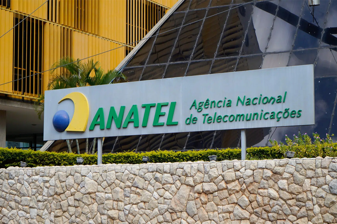 anatel